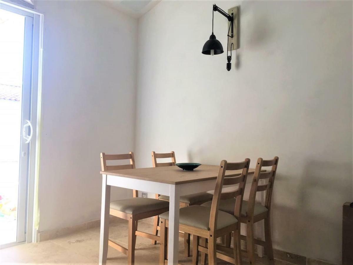 Villa Coquet 2 Pieces Au Calme Avec Piscine Fontvieille Exterior foto